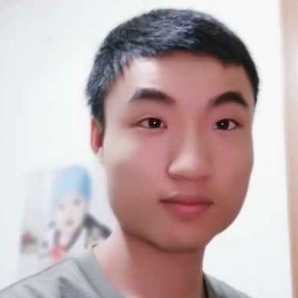 时尚青衫的照片