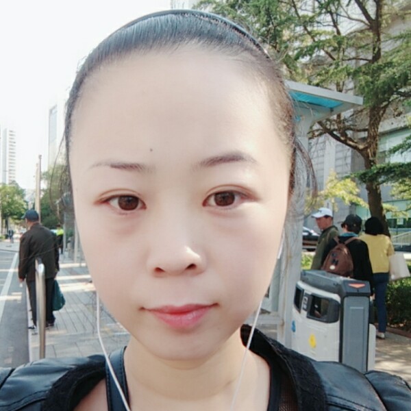 糟糕若溪的照片