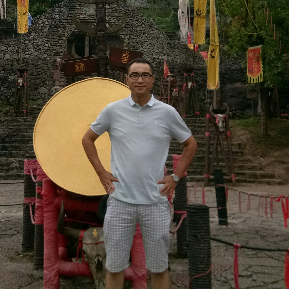 长江一线的照片