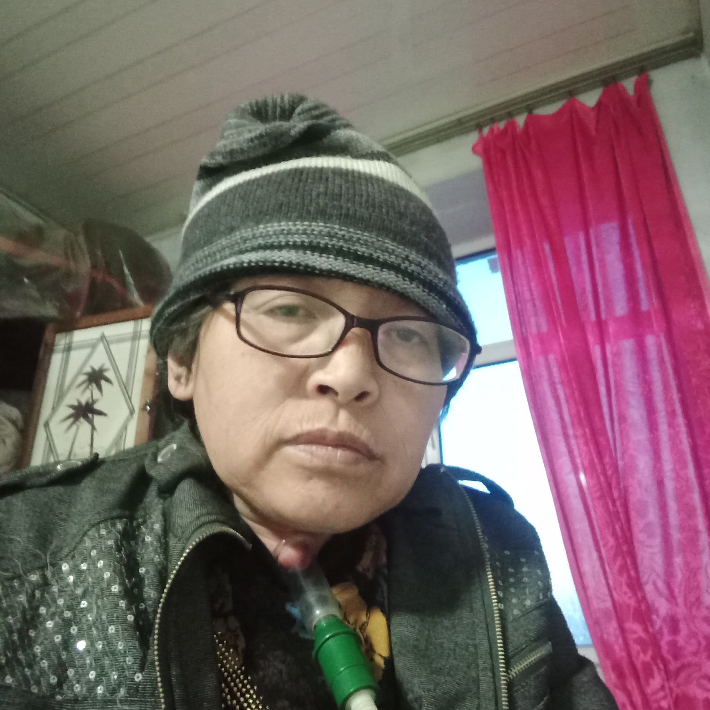 杜英梅的照片
