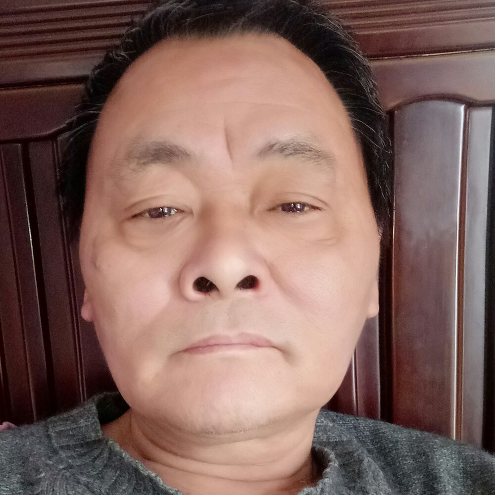 懵懂笑秋天的照片