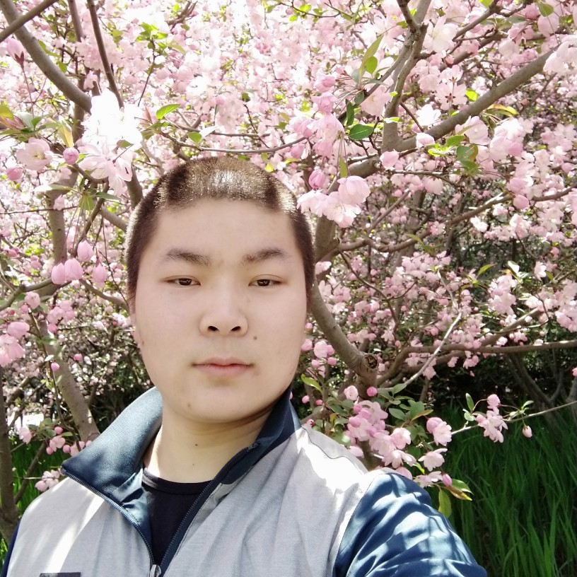 悦耳愿过客的照片