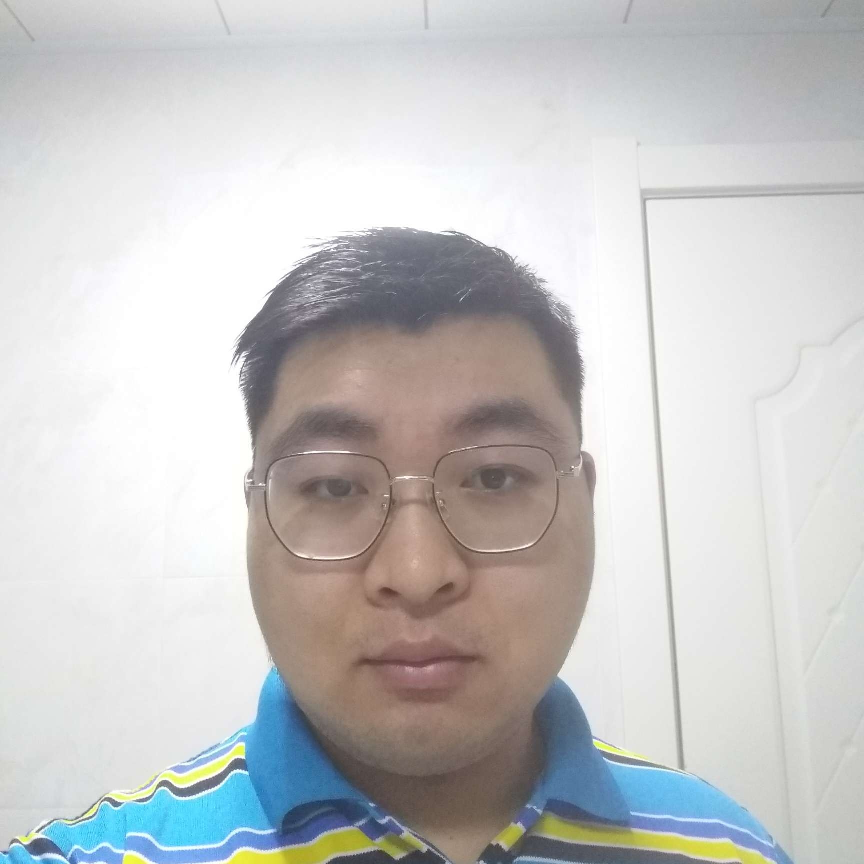 在美好年华遇见你的照片
