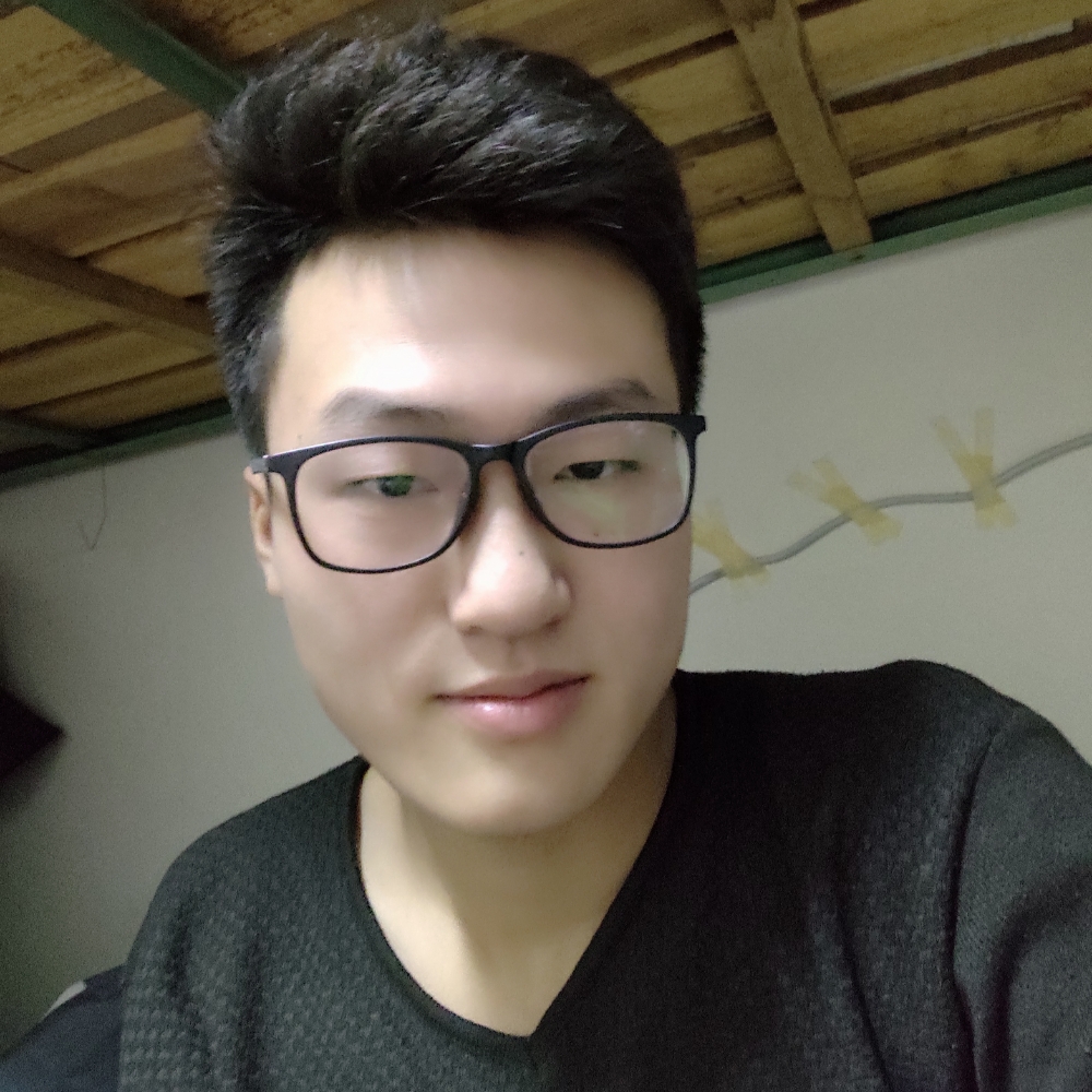 流岚愿顺心的照片
