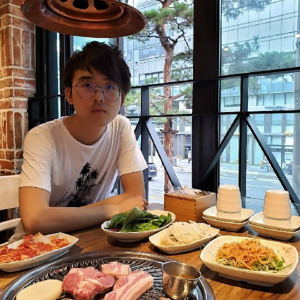 IvanChiu的照片