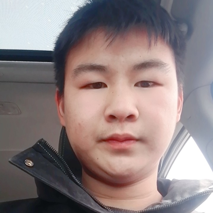 高山马超的照片