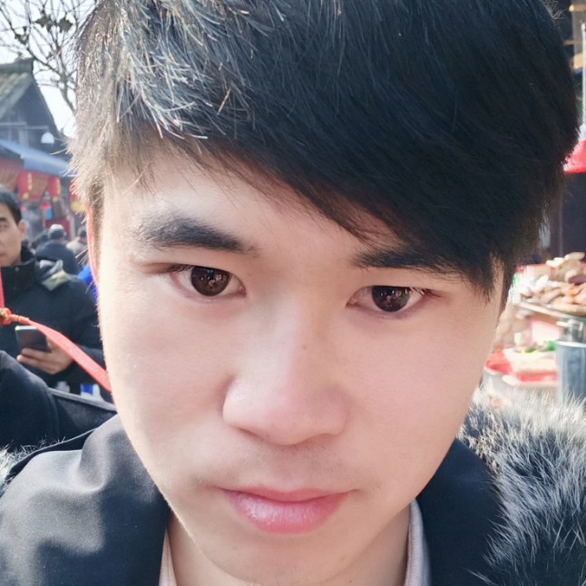 娇气那青花的照片