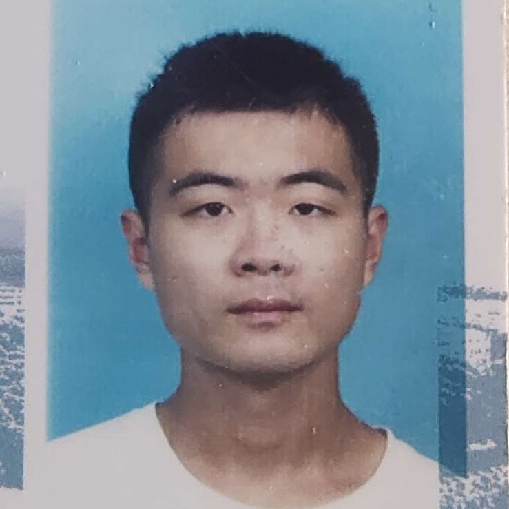 梁渡的照片