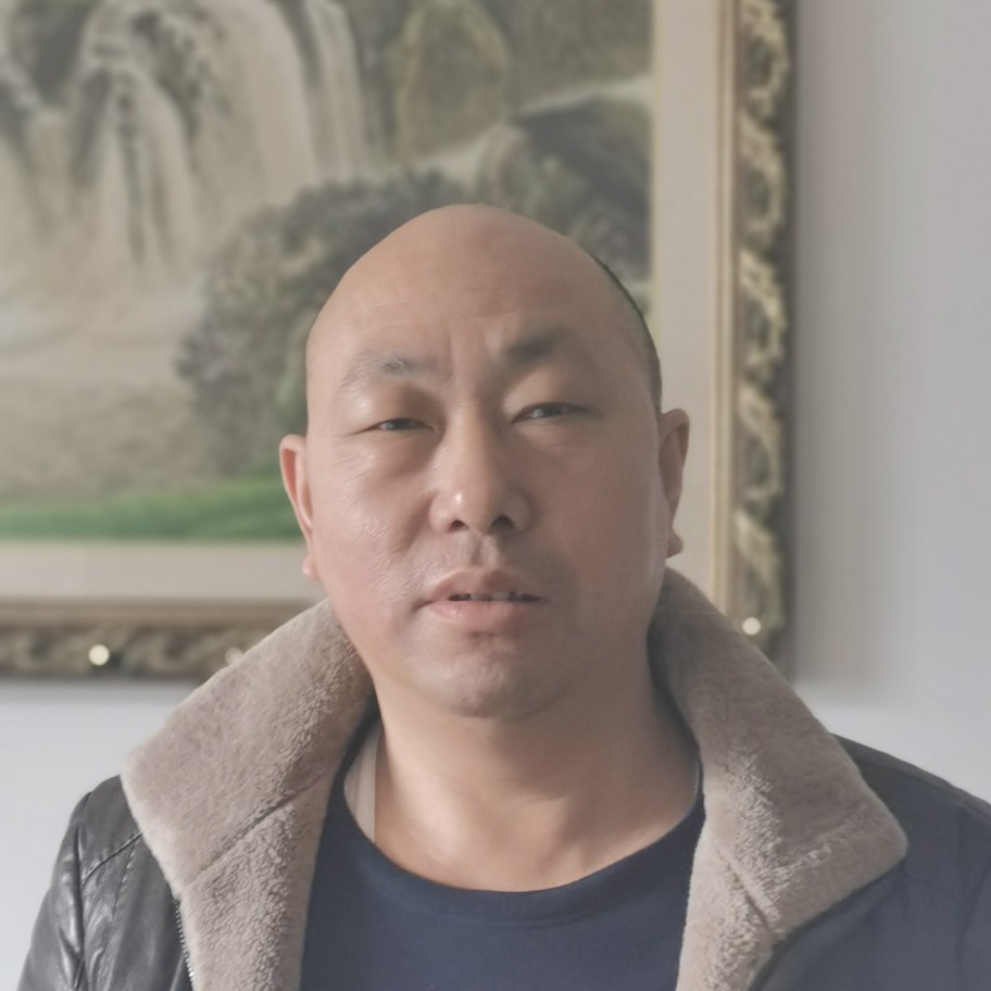 多情和蜡烛的照片