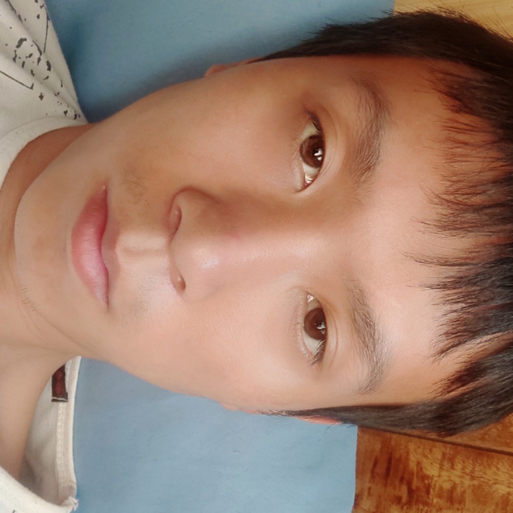 Lin.出对象的照片