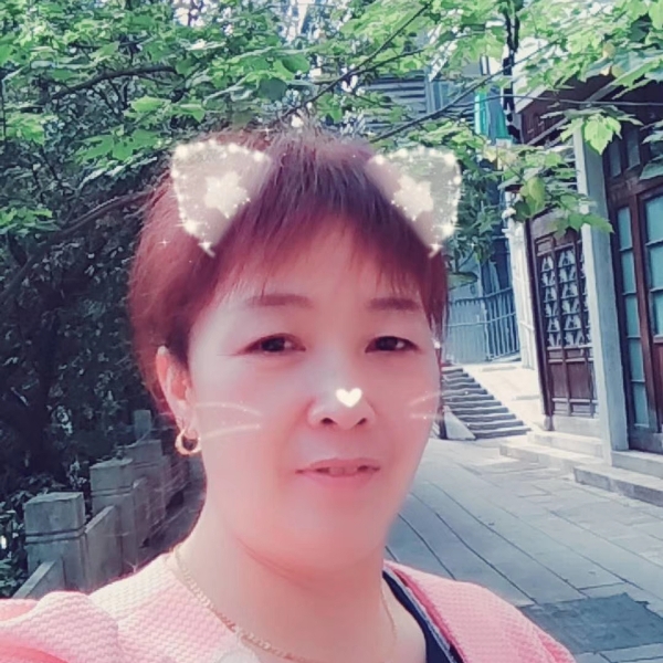 我想找一个他爱我的照片