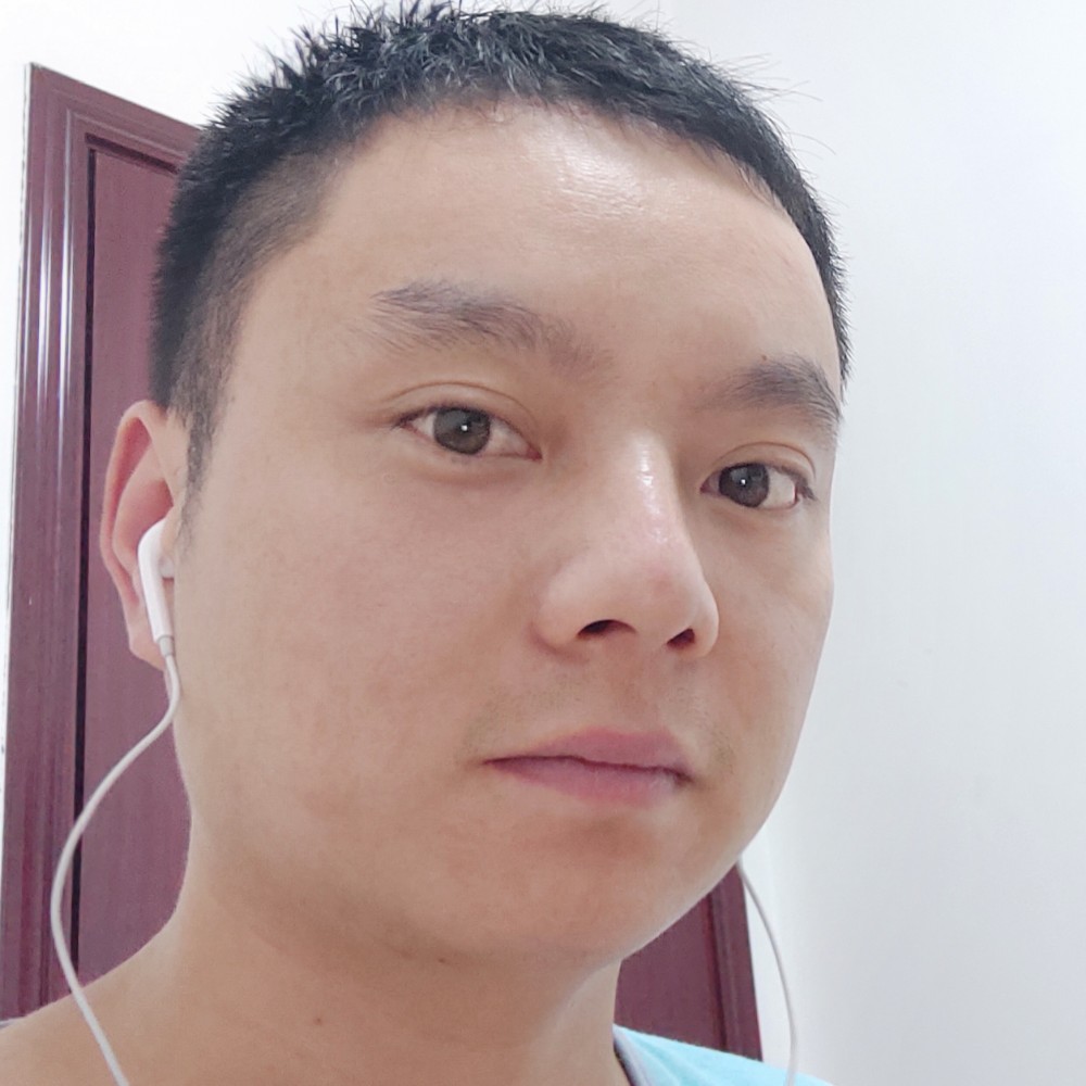 有点迷茫的照片