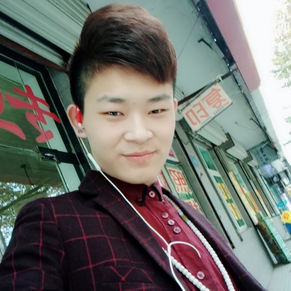 A明的照片