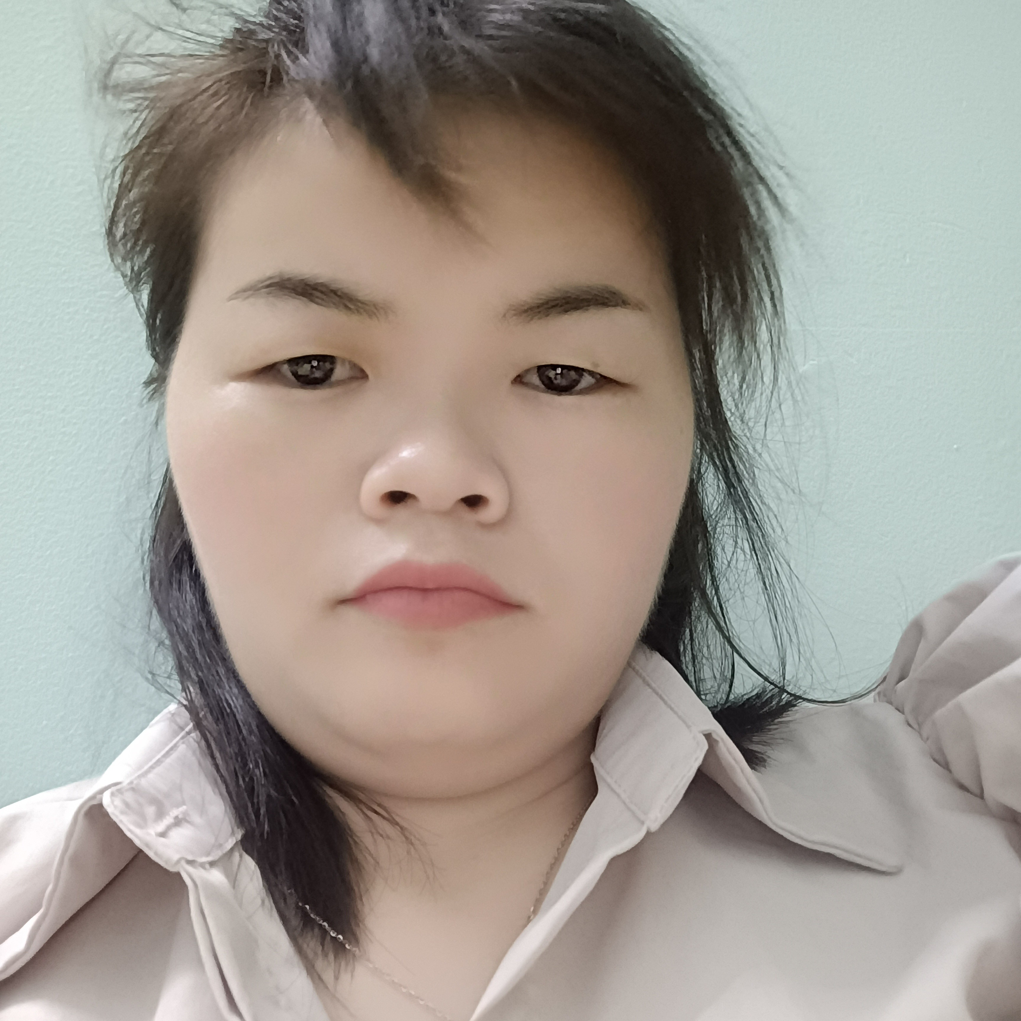 俏皮可爱的照片