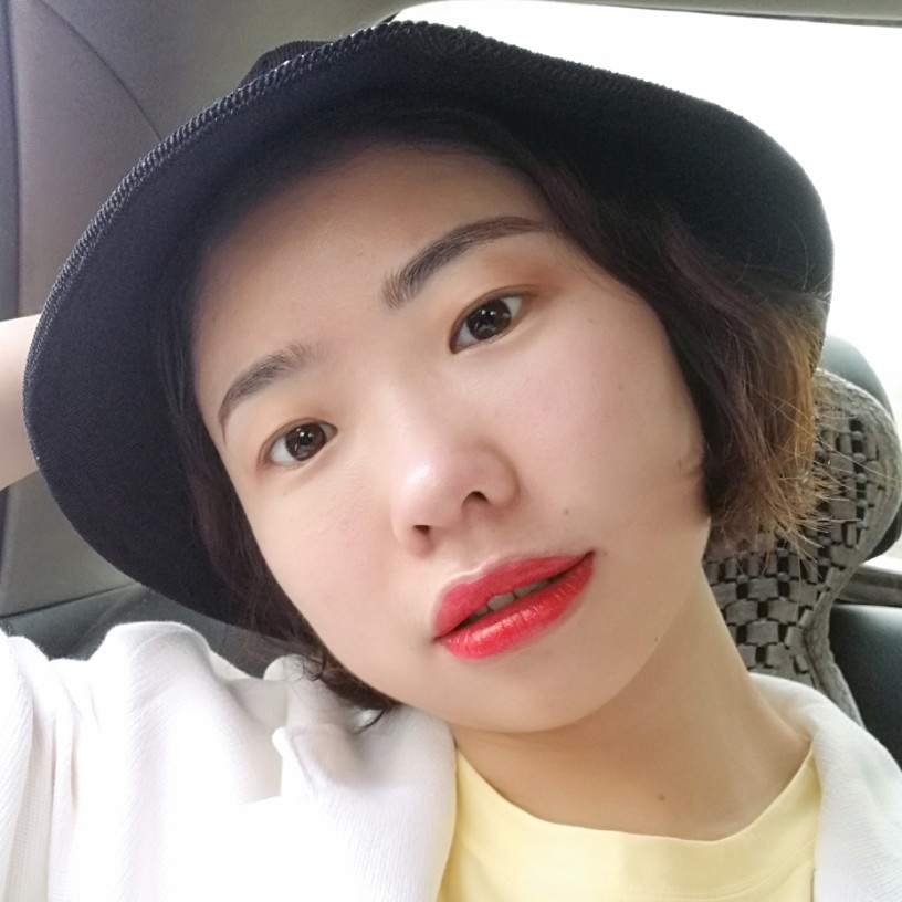 霓裳清爽的照片