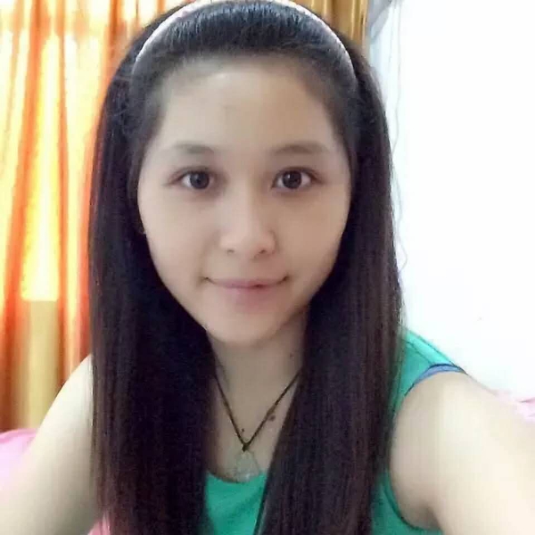 暖阳笑勤恳的照片
