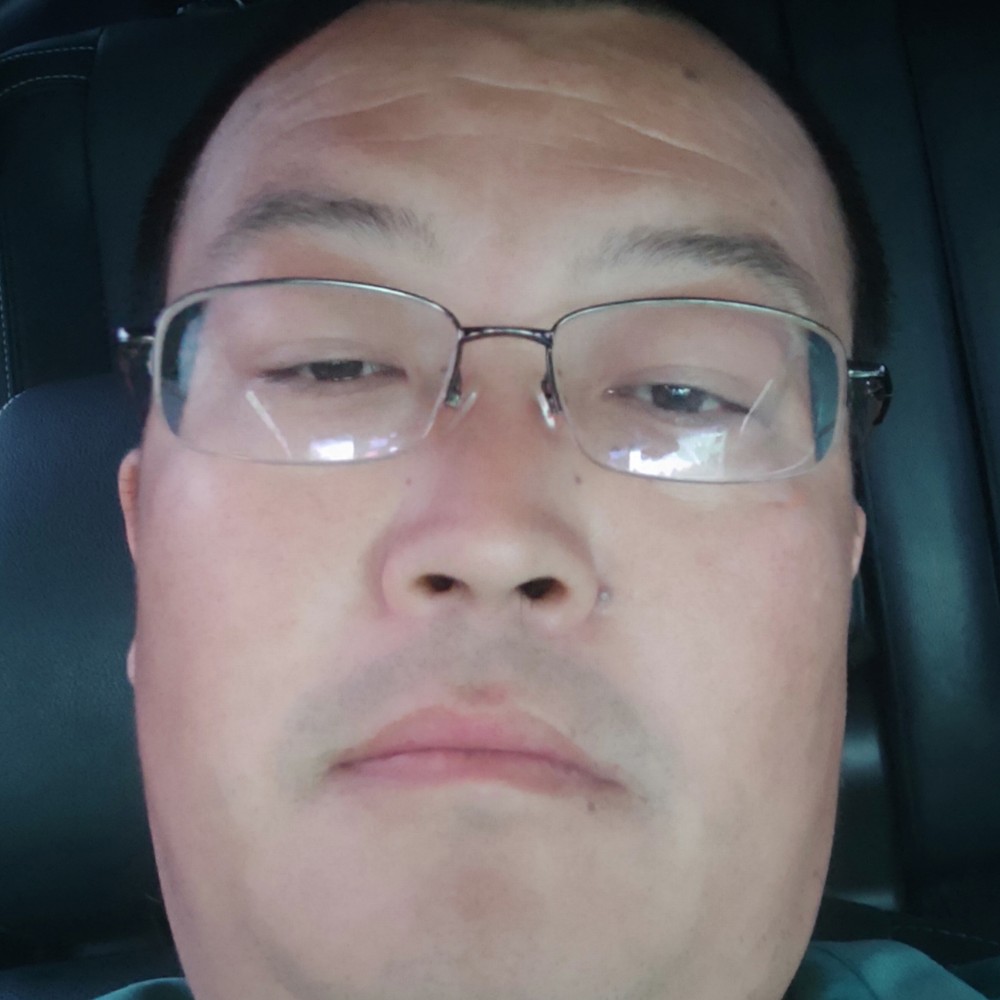 山水爱恋安静的照片