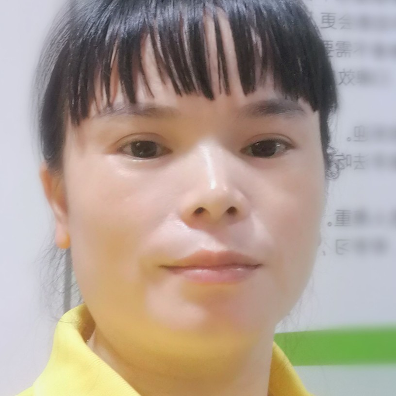 传说中的九尾狐的照片