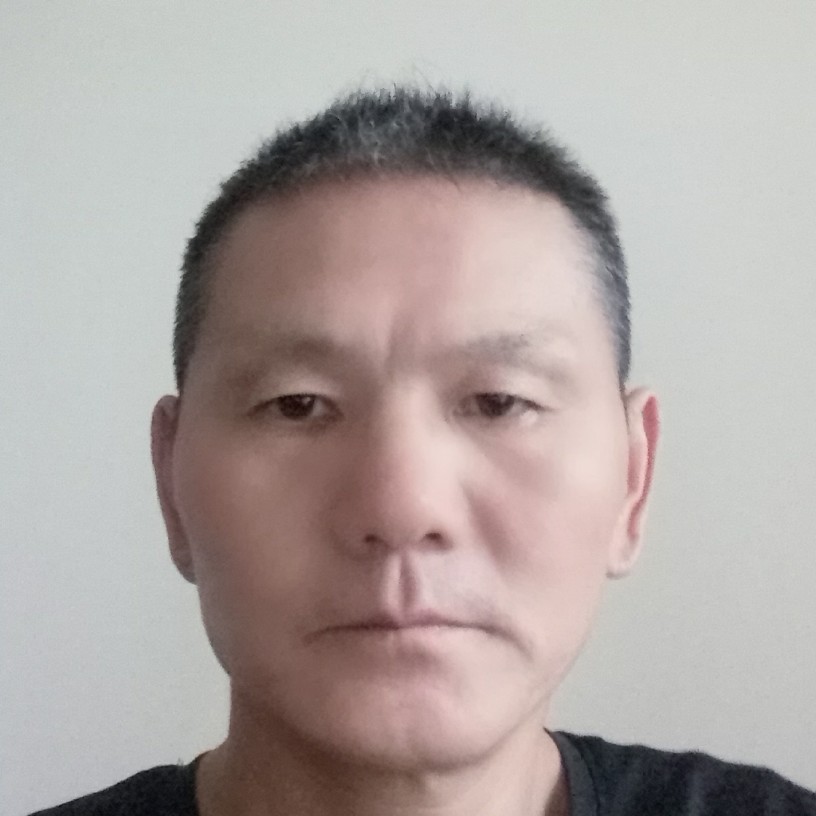胖子傲的照片