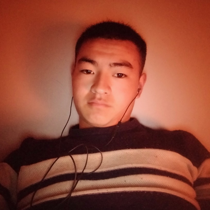 生动爱恋黑米的照片