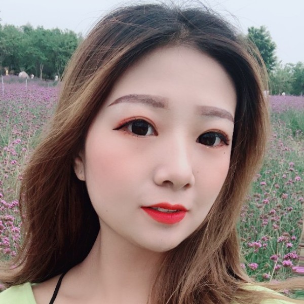 可可小可爱的照片