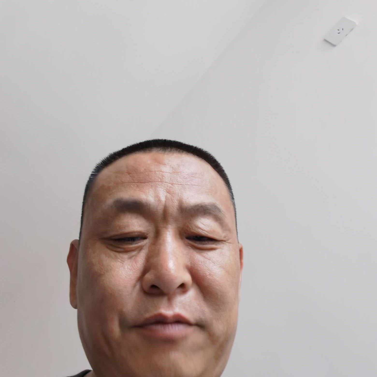 小虾米挽手拼搏的照片