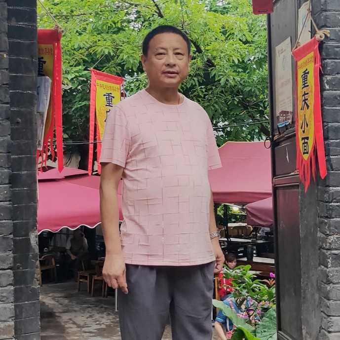 川过的照片