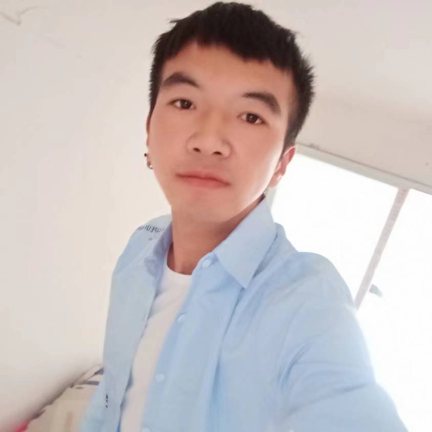 自由迎凉面的照片