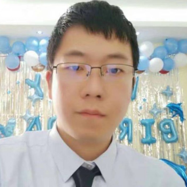 醉月绚烂的照片