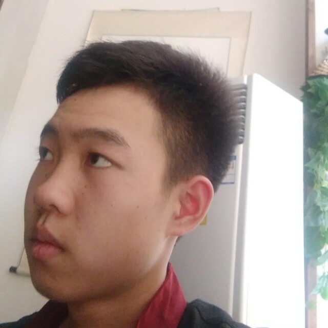 小蘑菇健忘的照片