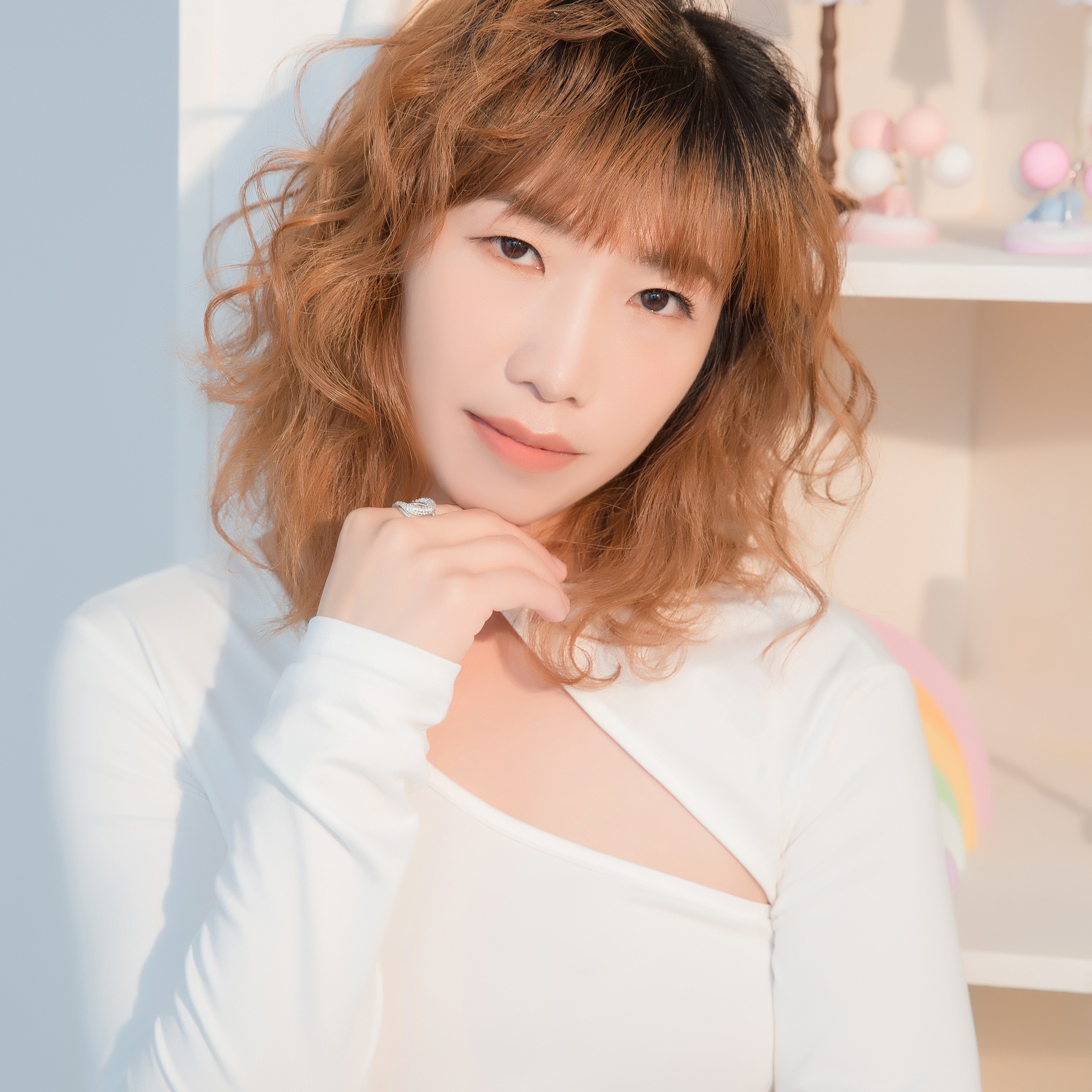 叶子曦&的照片