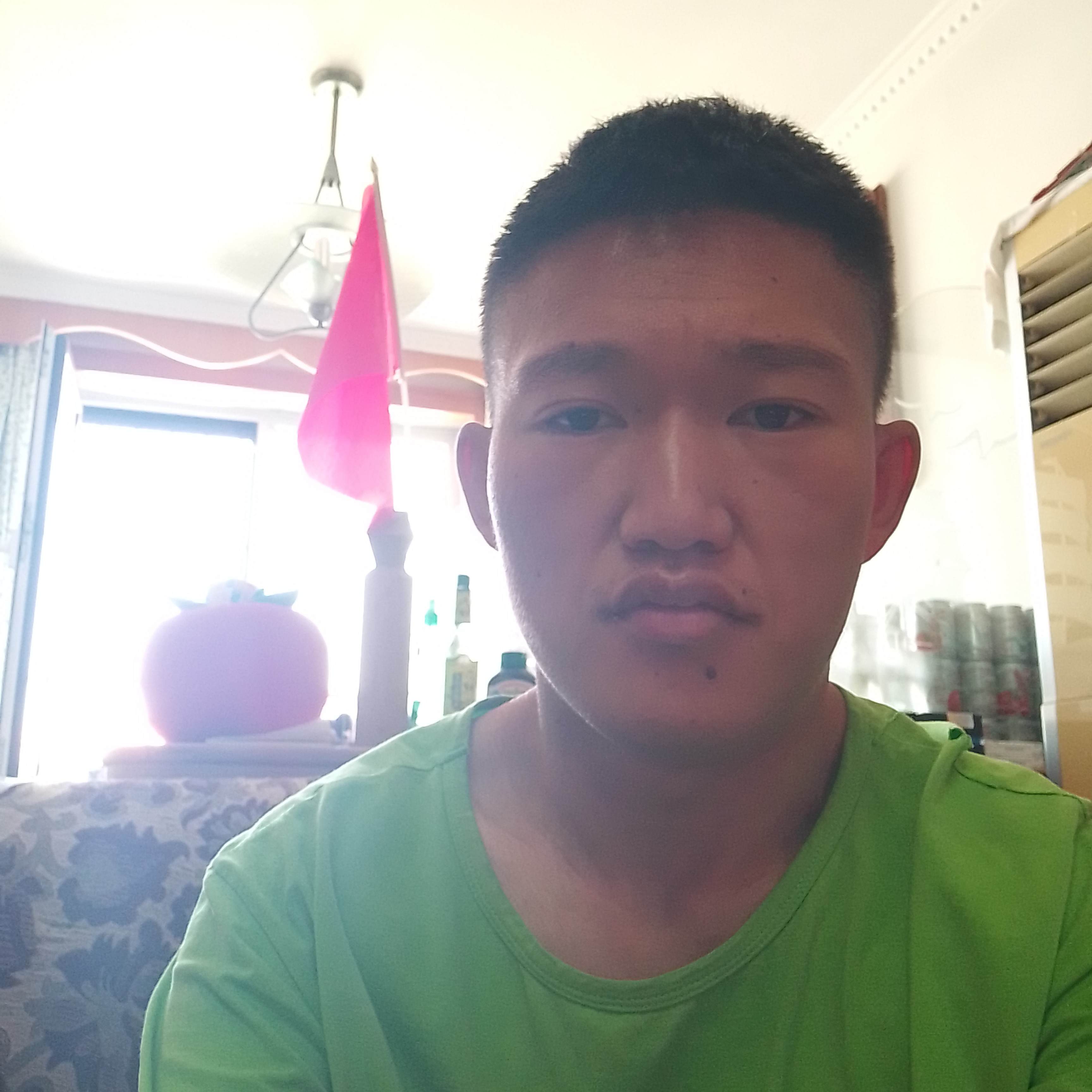 刘昌磊的照片