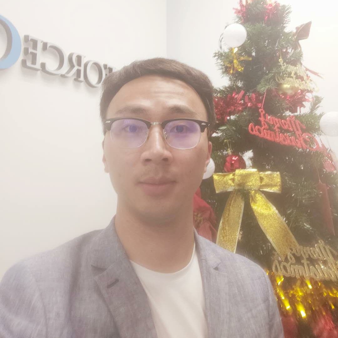 Eason93的照片
