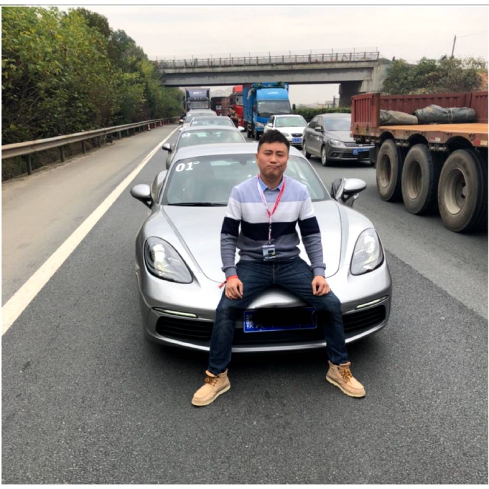 ChicHx的照片