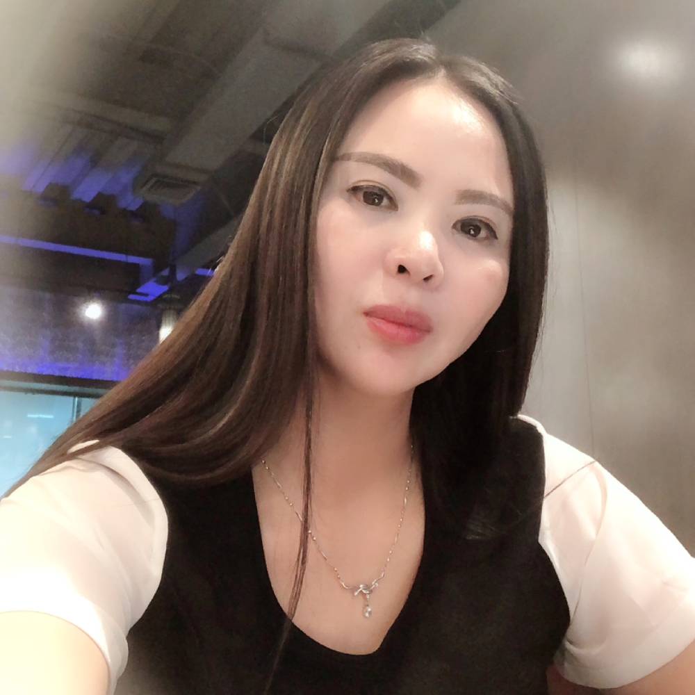缘分姐姐的照片