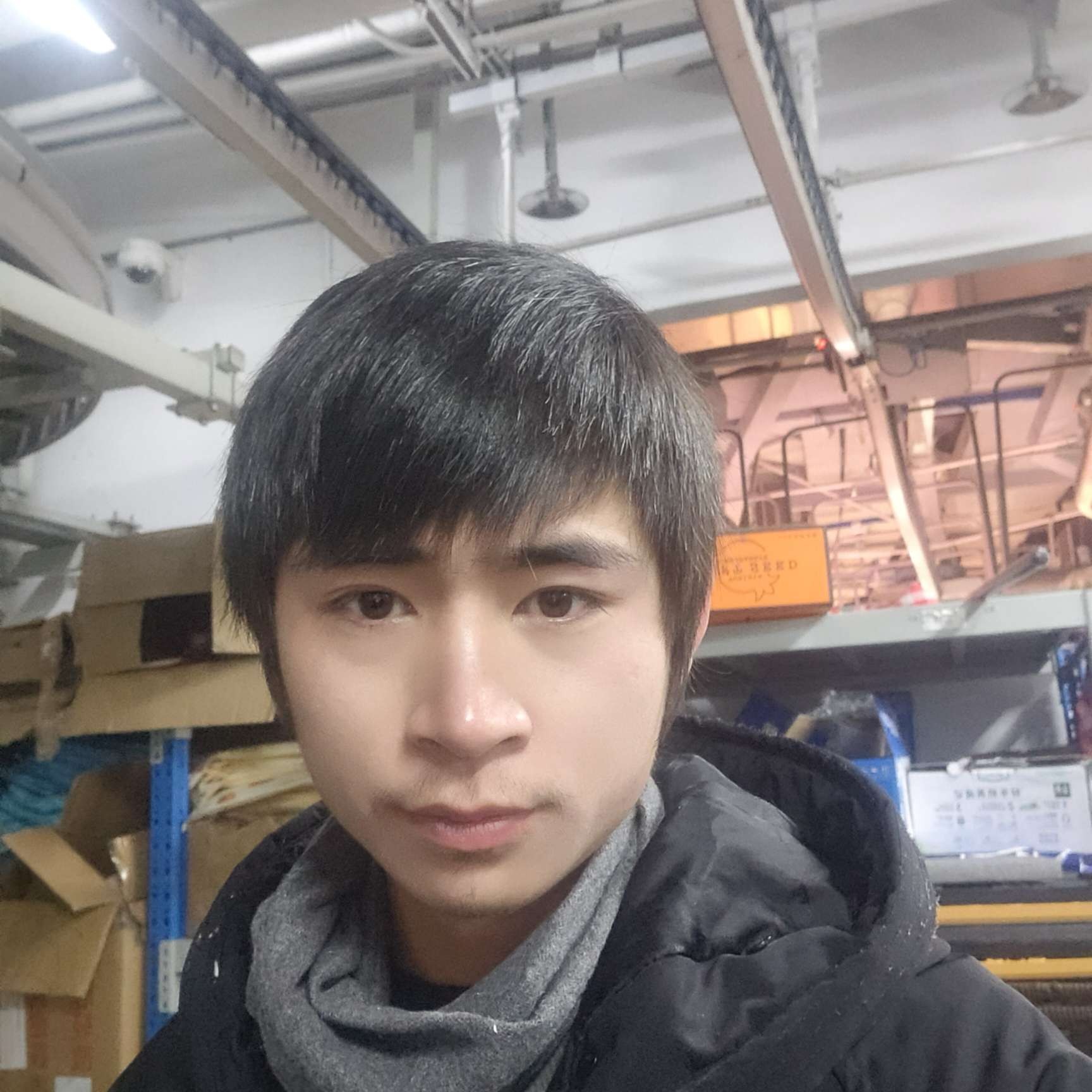 梦执行的照片