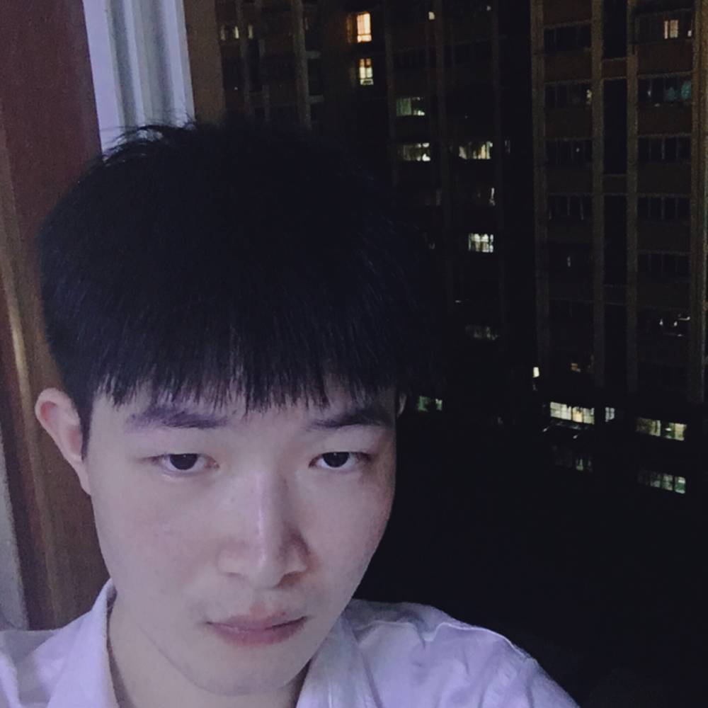青至的照片