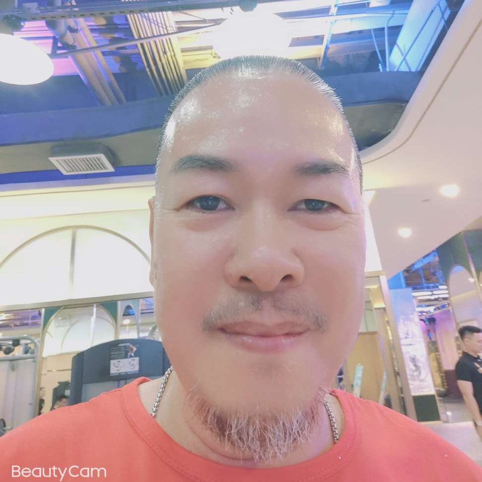 喜哥的照片