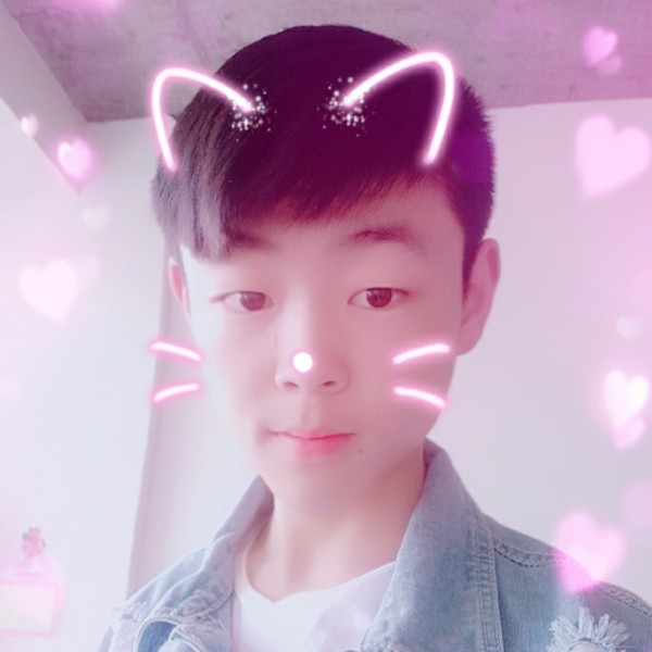 忤逆少年的照片