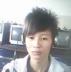 失恋男主角的照片