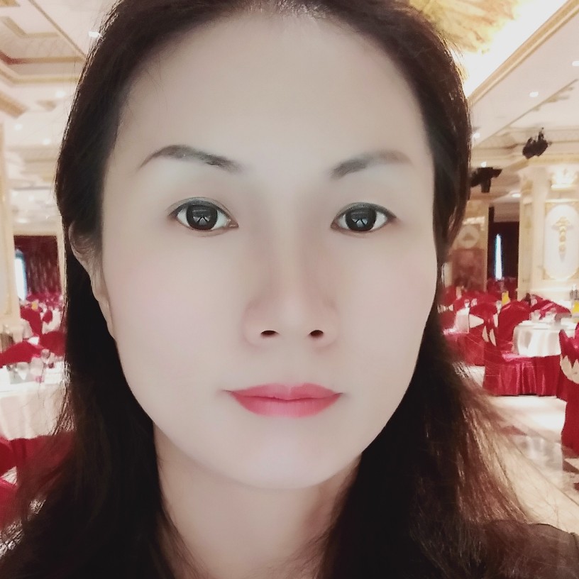 玲子姐的照片