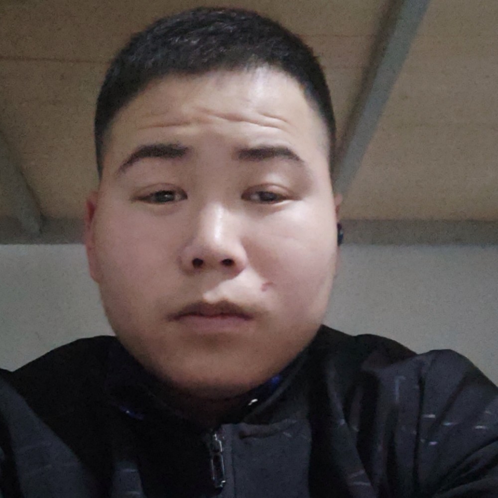昝智的野马的照片