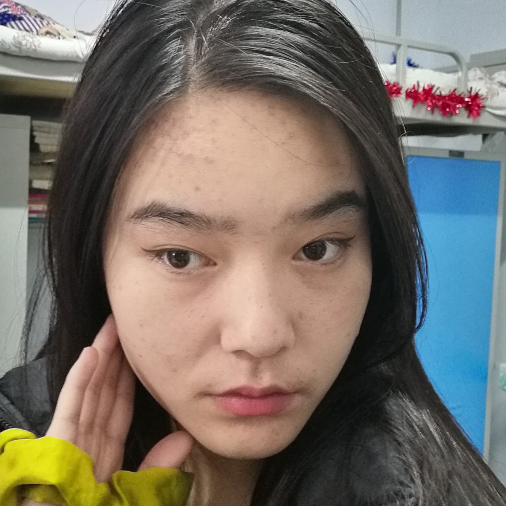 清清吖的照片