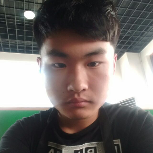 这就是我的决心的照片