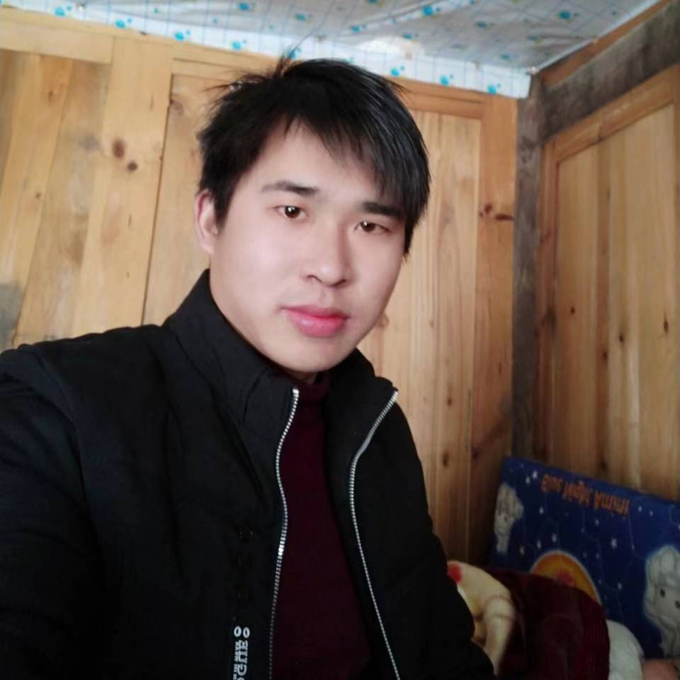 执笔写无悔的照片
