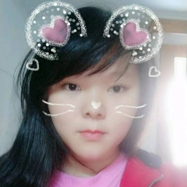 萌橘猫的照片