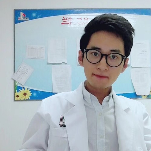 小贤小仙人的照片