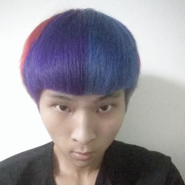 矫情苦恋奇异果的照片
