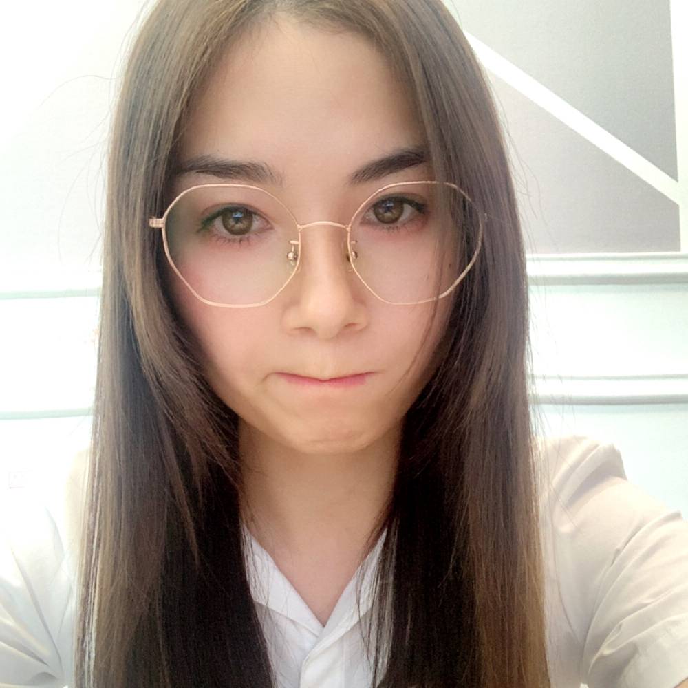 简简单单就好,活的照片