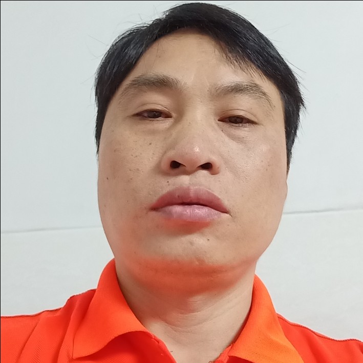 冷月那闪闪的照片